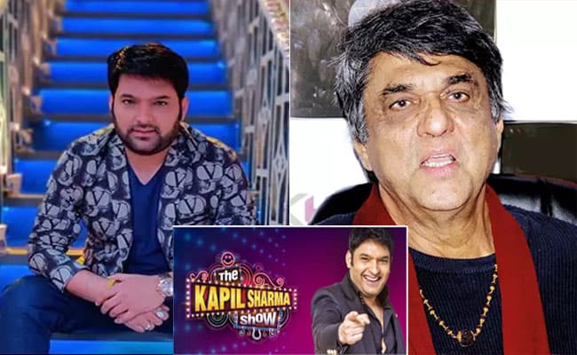 The Kapil Sharma Show: मुकेश खन्ना ने कपिल शर्मा शो को कह दिया 'फूहड़' और 'अश्लील', कॉमेडियन ने जवाब में कहा अपने काम पर ध्यान . . .