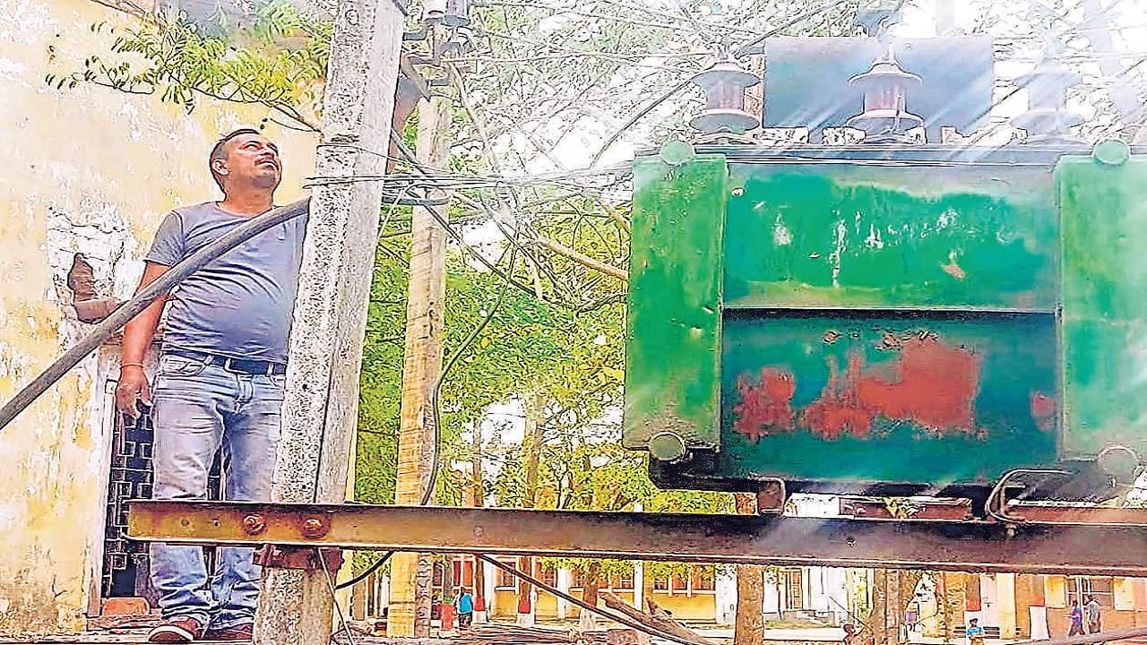 तिलकामांझी भागलपुर विश्वविद्यालय: 10 करोड़ बिजली बिल बकाया रहने पर काटा कनेक्शन, 54 घंटे तक थमा काम