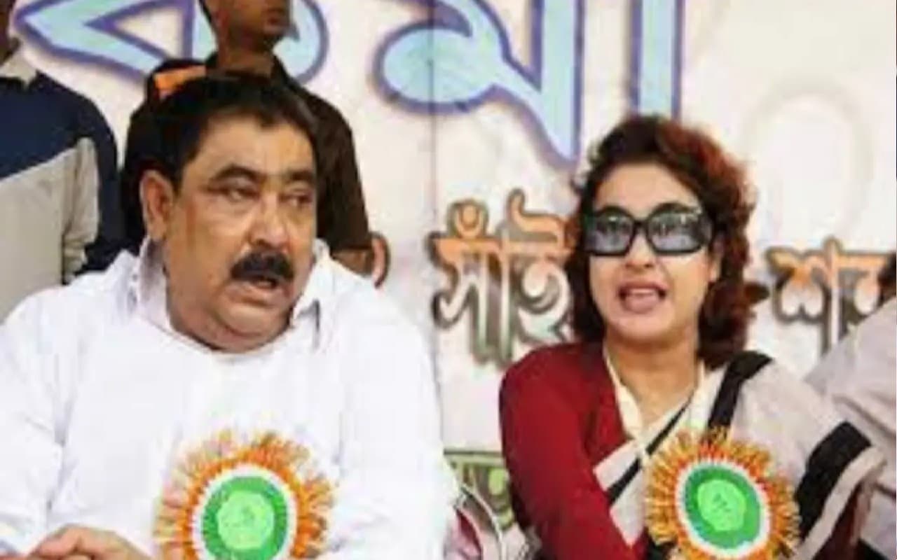 अनुब्रत मंडल के खिलाफ गवाही दे सकती हैं तृणमूल कांग्रेस की सांसद शताब्दी रॉय, CBI की चार्जशीट में खुलासा