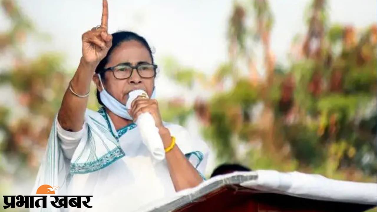 Bengal Election 2021 : बंगाल में चुनावी घमासान के बीच शिवसेना और Akhilesh Yadav की पार्टी ने ममता बनर्जी को दिया धोखा, संसद में किया किनारा