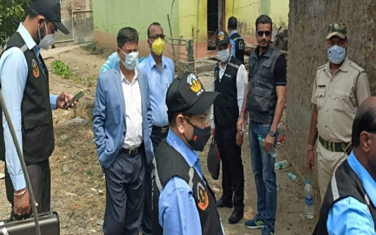 West Bengal: तृणमूल नेता और उप प्रधान भादू शेख हत्याकांड के मास्टर माइंड को सीबीआई ने किया गिरफ्तार