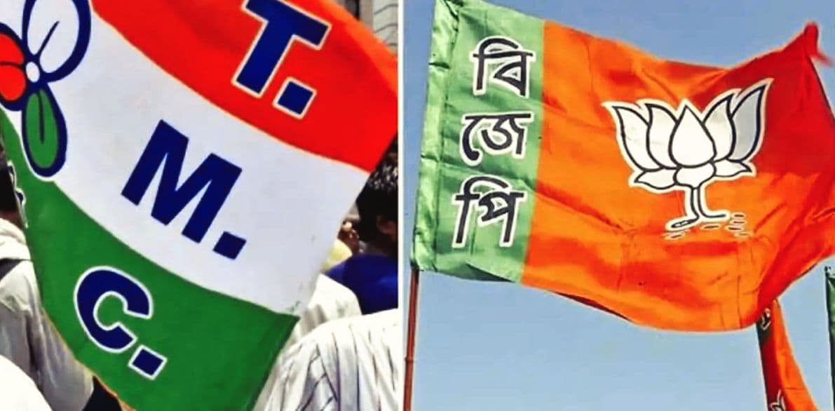 कांग्रेस और TMC की राजनीतिक लड़ाई जारी, सांसद सुष्मिता देव ने कहा- पार्टी को दोहरा रुख नहीं अपनाना चाहिए