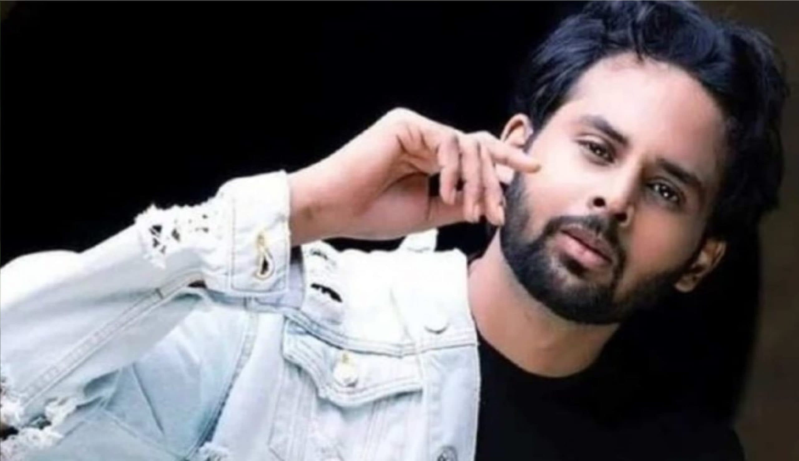 25 साल के तमिल अभिनेता इंद्र कुमार ने  आत्महत्या कर ली, इस वजह से थे परेशान