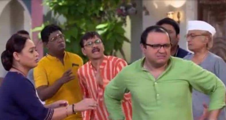 Taarak Mehta Ka Ooltah Chashmah: क्या सच में 'पोपटलाल' ने बिना बताए कर ली शादी? भिड़े ने 'माधवी भाभी' का छोड़ा साथ!