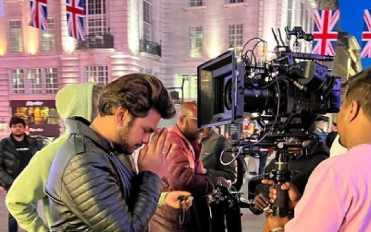 Taarak Mehta Ka Ooltah Chashmah छोड़ते ही टप्पू के हाथ लगा बड़ा प्रोजेक्ट! खुद Bhavya Gandhi ने किया खुलासा