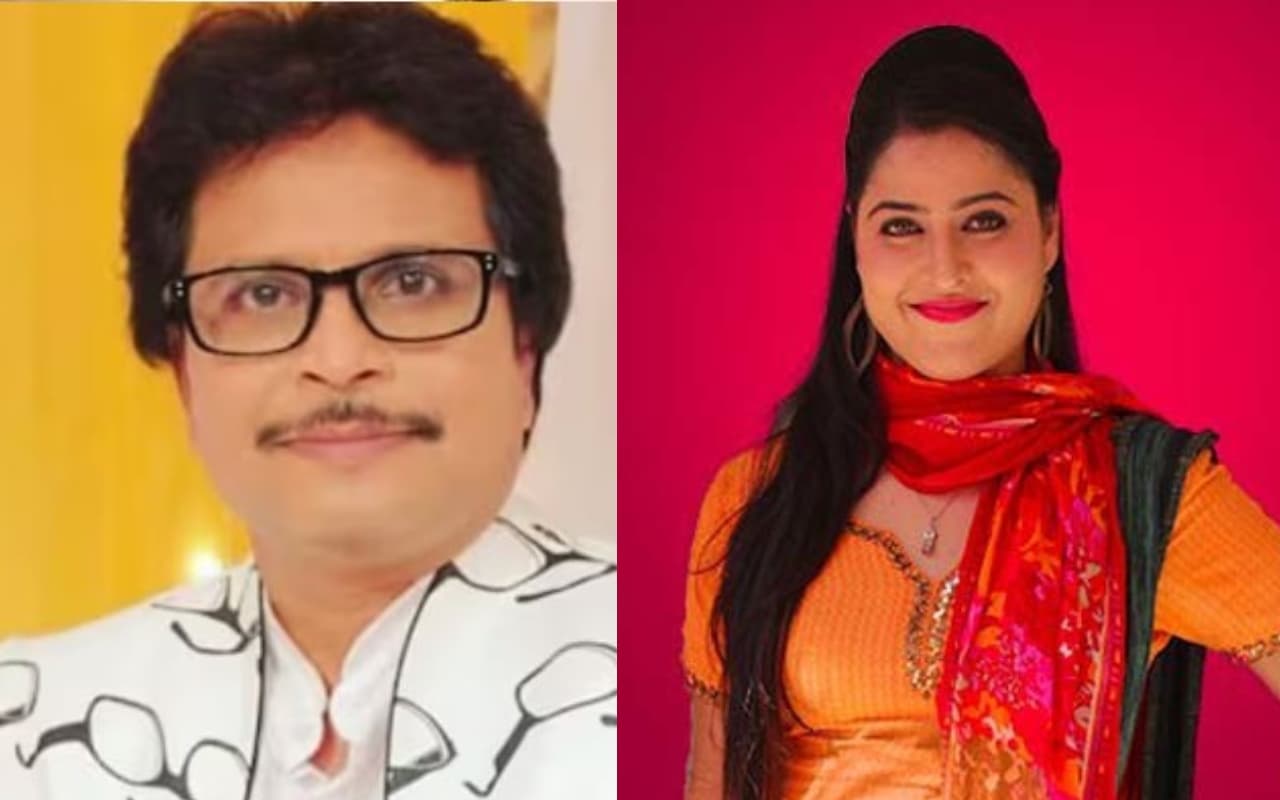 TMKOC: जेनिफर के बाद अब 'बावरी' ने असित कुमार मोदी पर लगाये गंभीर आरोप, बोली- दुर्व्यवहार करना उनकी आदत...
