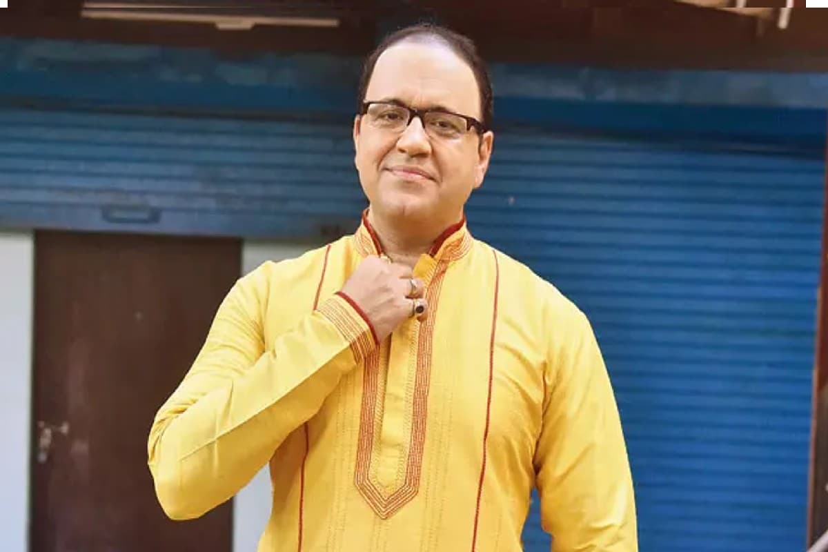 TMKOC: एक दिन के लिए मोटी रकम वसूलते हैं गोकुलधाम के एकमेव सेक्रेटरी आत्माराम भिड़े, जानिये उनकी नेटवर्थ