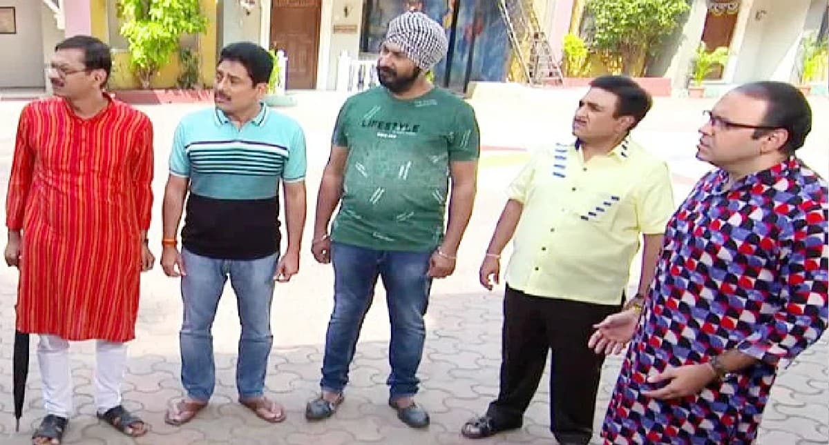TMKOC: टूट जाएगी जेठालाल की दोस्‍ती, 'अंजलि भाभी' के बाद ये किरदार शो को कहेगा अलविदा!