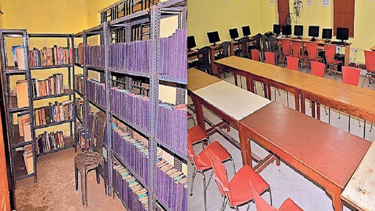 तेजी से बढ़ रहा लाइब्रेरी बिजनेस, पांच से आठ लाख रुपए खर्च कर कमा सकते हैं एक लाख रुपये महीना