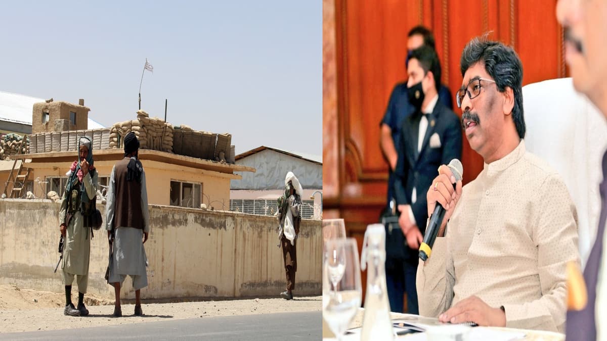 Today NewsWrap : पढ़ें, शनिवार सुबह की बड़ी खबरें