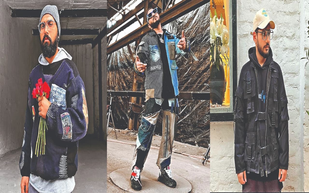 ब्रांड की भीड़ में जगह बना रहा ‘टॉफल’, फिल्मी सितारे भी हैं दीवाने, रांची के बृज किशोर ने खड़ी की यह कंपनी