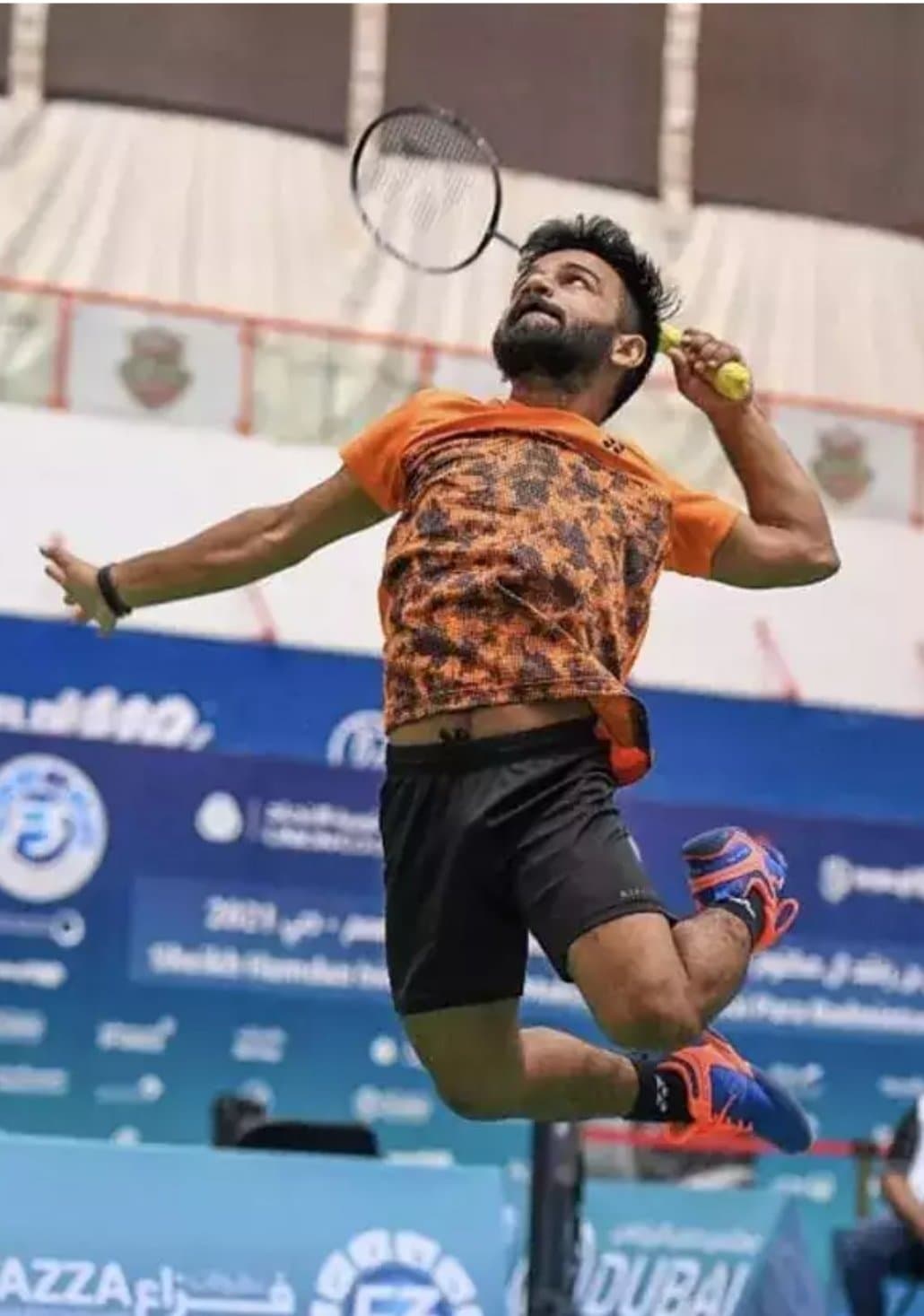 Tokyo Paralympics: बैडमिंटन में भारत का सुनहरा दिन, कृष्णा नागर ने जीता गोल्ड, देश को दिलाया 19वां मेडल