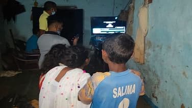 Tokyo Olympics 2020 :भारतीय महिला हॉकी टीम के ओलिंपिक में पदक चूकने पर क्या बोले झारखंड की Salima Tete के पिता