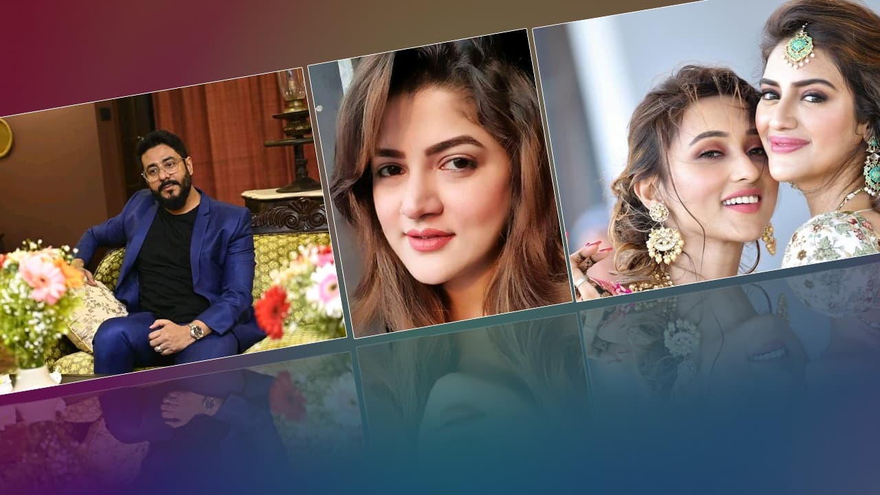 बंगाल चुनाव 2021 : टाॅलीवुड सेलेब्स की फ्रेंडशिप पर पॅालिटिक्स का ग्रहण!