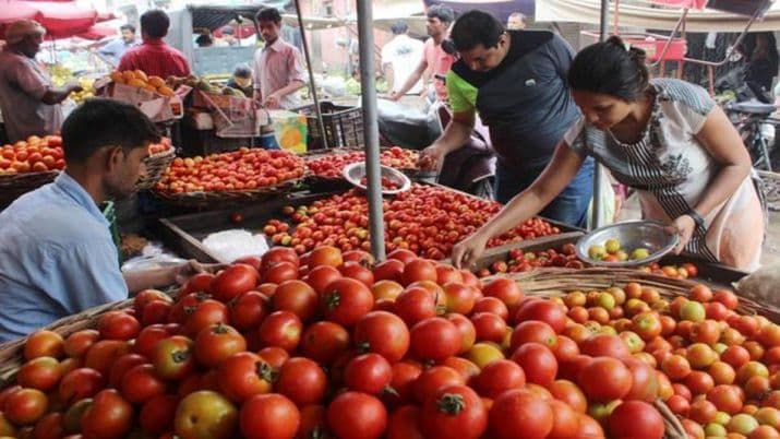 Tomato Price : कब टमाटर की कीमत होगी कम ? जानें यहां