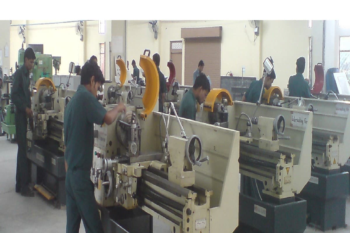 ITII के इनोवेटिव आइडिया को मिलेगा झारखंड टूल रूम का सहयोग