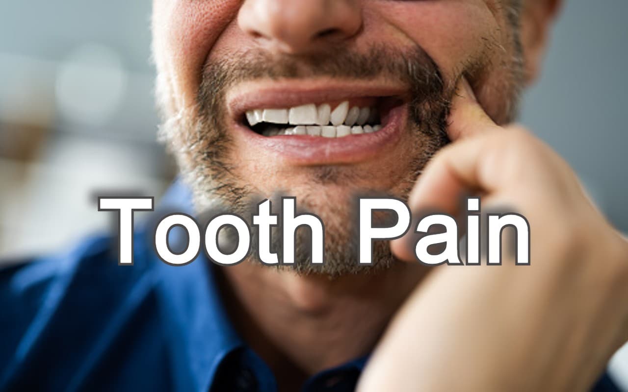 Tooth Pain Home Remedies: दांत दर्द में तुरंत मिलेगी राहत, अपनाएं ये Tips