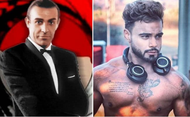 Bollywood News : 'जेम्‍स बॉन्‍ड' एक्‍टर का निधन, धमकियों के बाद 'काला चश्‍मा' सिंगर ने खुद को कमरे में किया बंद, पढ़ें बड़ी खबरें