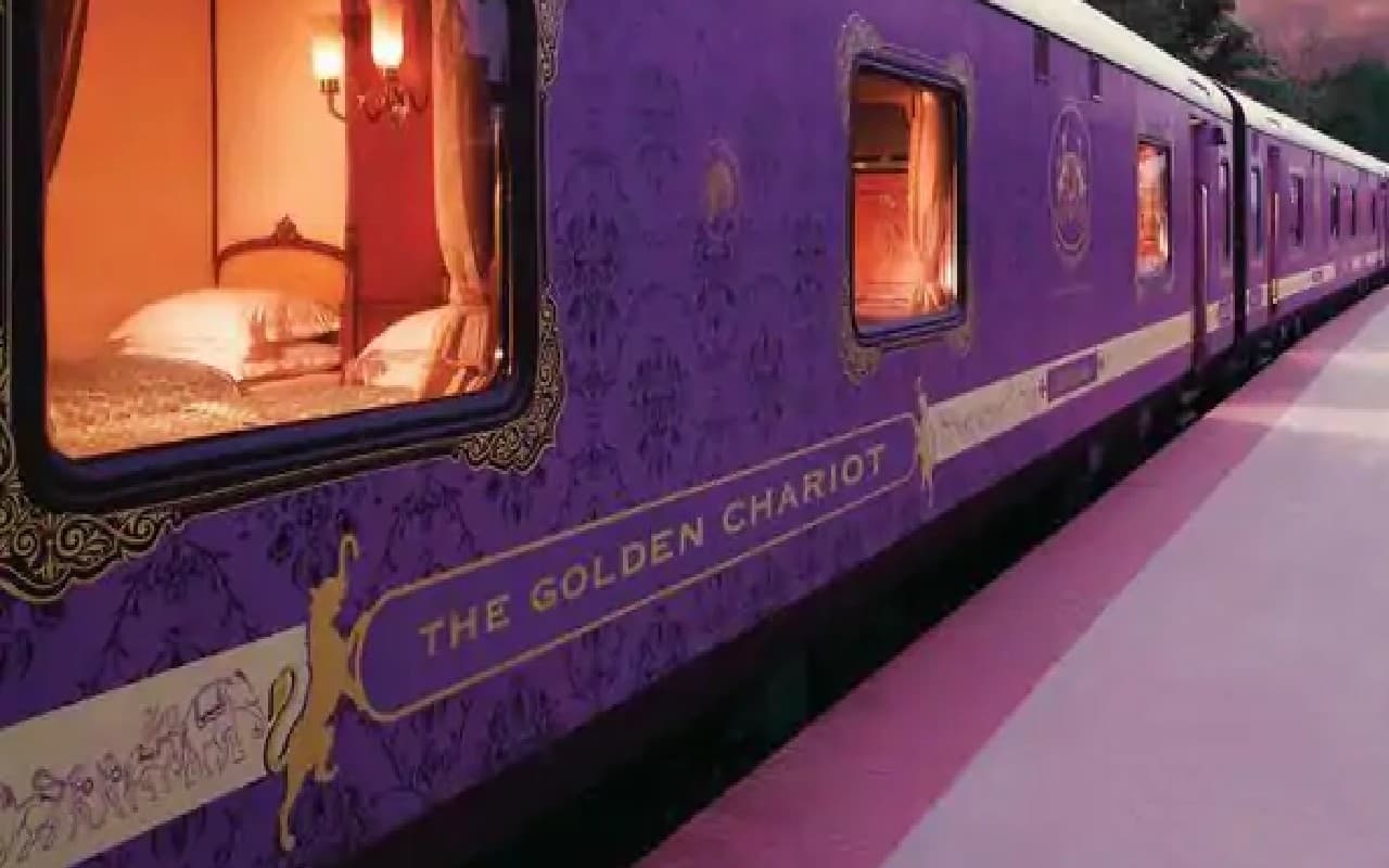 पैसा वसूल: ट्रेन से घूमिए अपना शानदार दक्षिण भारत, रहने और खाने की रहेगी मस्त व्यवस्था