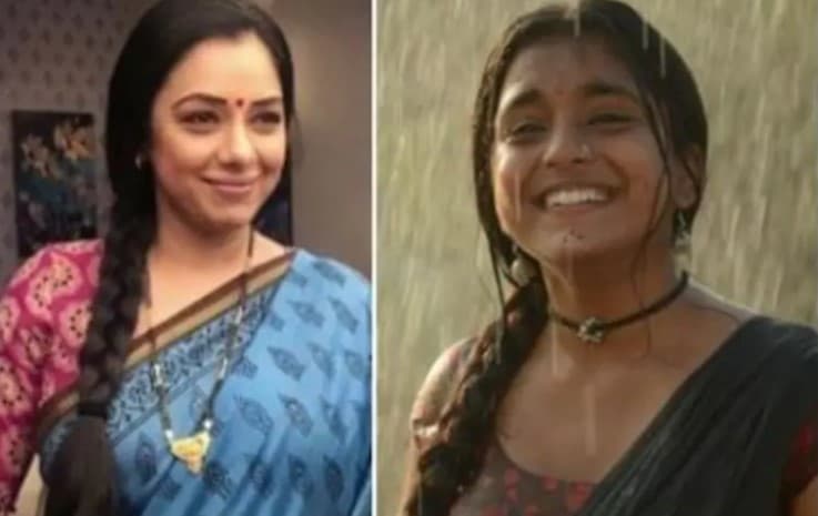 TRP Report : 'अनुपमा' को बड़ा झटका, रियेलिटी शो को मात देकर इस सीरियल ने मारी इंट्री, यहां देखें टॉप 5 लिस्ट