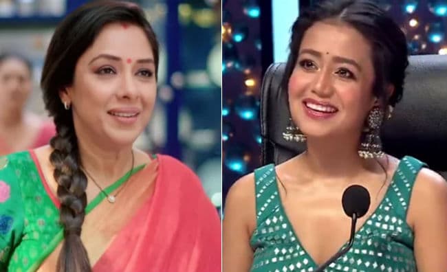 TRP Report : 'इंडियन आइडल 12' की धमाकेदार इंट्री, 'कुमकुम भाग्‍य' लिस्‍ट से गायब, जानें किस नंबर पर कौन सा सीरियल