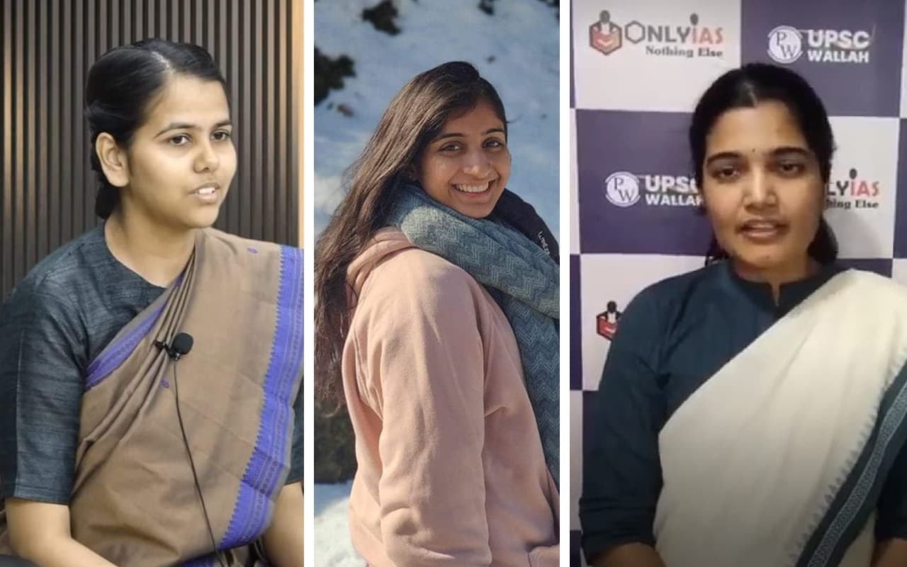 UPSC result : सिविल सेवा परीक्षा 2022 का परिणाम घोषित, लड़कियों का बजा डंका, इशिता किशोर टाॅपर