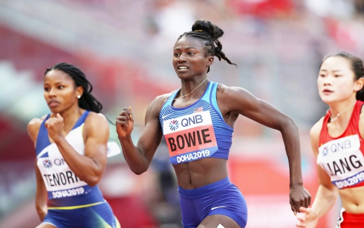 Tori Bowie Death: स्टार ओलंपियन टोरी बॉवी की मौत के कारण का हुआ खुलासा, सामने आई हैरान कर देने वाली वजह