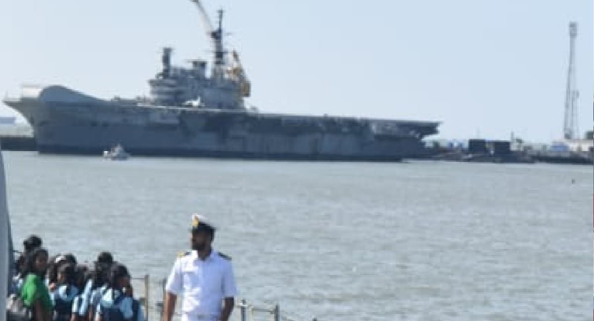 अब समुद्र में भी बढ़ेगी भारत की धाक, जल्द तारपीडो होगा अपने पास, अमेरिका के साथ हुआ समझौता