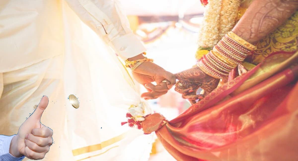 शादी का अजीबोगरीब मामला, एक ही लड़के के लिए अड़ी दो लड़कियां, टॉस उछालकर चुनी दुल्हन