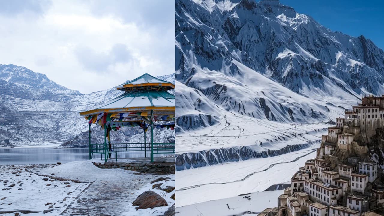 Travel Destinations 2022 : गर्मियों में घूमने का प्लान है? भारत के 5 सबसे ठंडे शहरों के बारे में जान लें