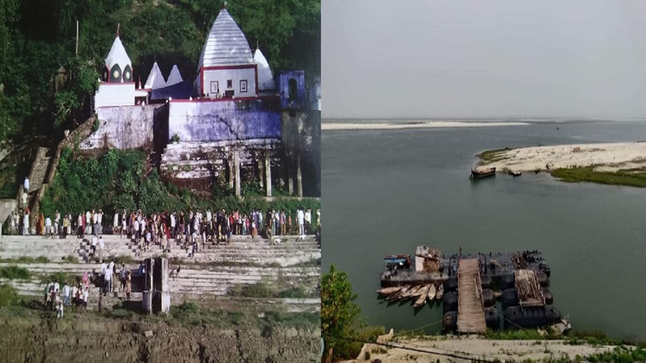 Bihar News: भागलपुर के ऐतिहासिक बटेश्वर स्थान को पर्यटन स्थल बनाने की तैयारी तेज, DPR तैयार करने आएगी टीम