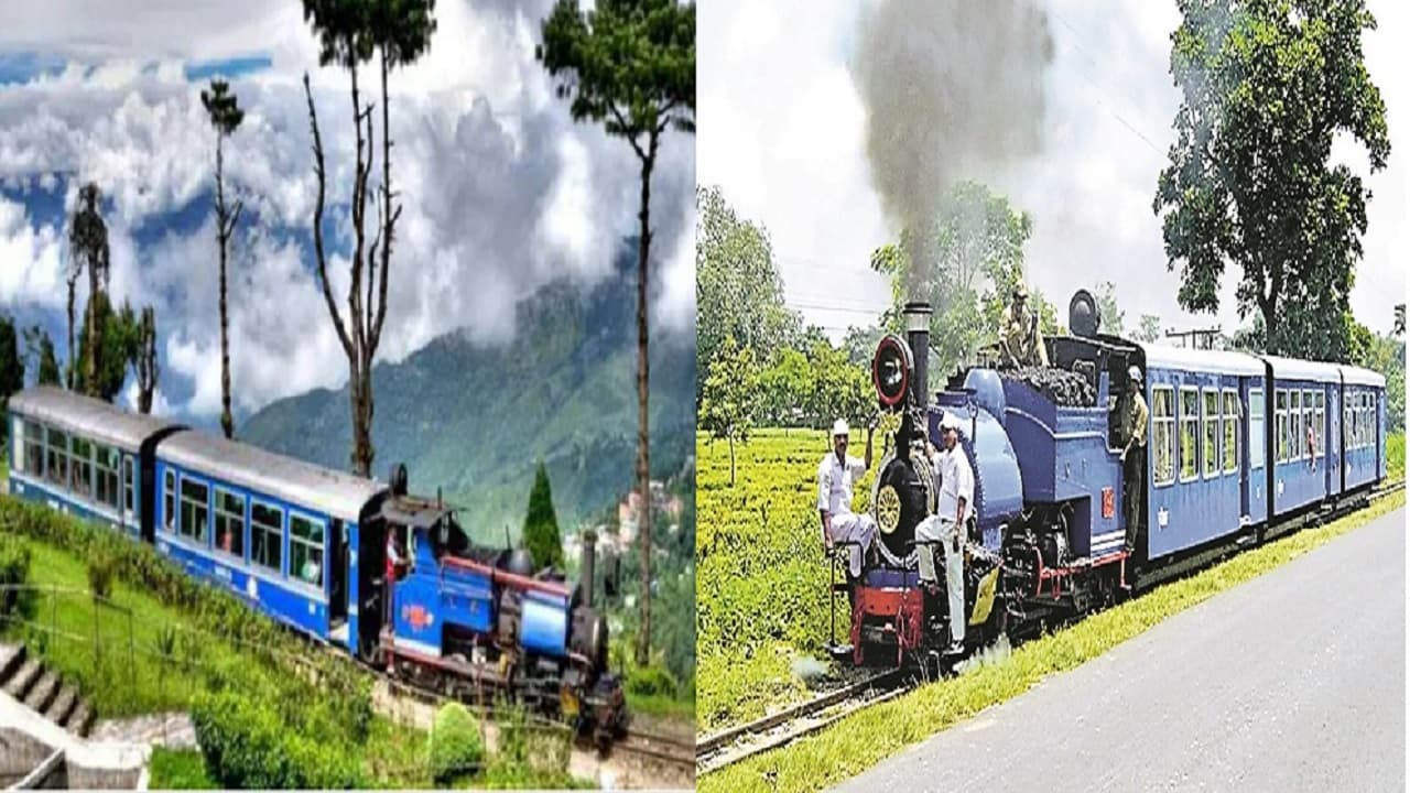 New Year 2023: बिहार के इस इलाके में हैं तो नए साल पर टॉय ट्रेन से दार्जिलिंग की करें सैर, जानिये शेड्यूल