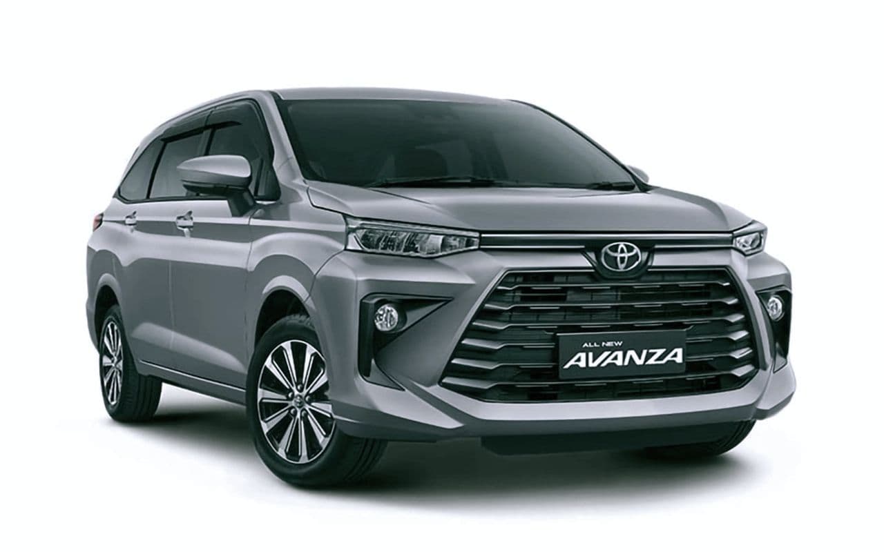 Toyota Avanza लॉन्च होने को तैयार, जानें इसके इंजन और फीचर्स से जुड़ी डिटेल्स