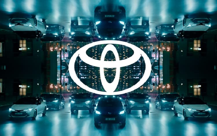 Toyota की कार खरीदनेवालों का पर्सनल Data इंटरनेट पर Leak