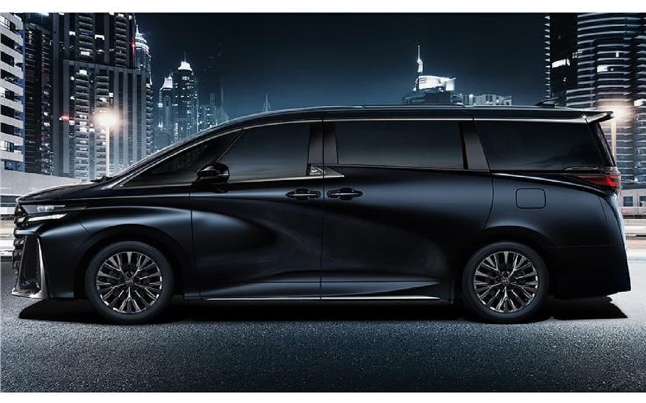 इंडिया में लॉन्च हुई Toyota Vellfire 2023, जानें इसकी कीमत, स्पेसिफिकेशन, डिज़ाइन और फीचर्स