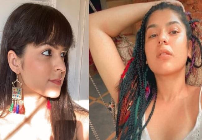 Taarak Mehta Ka Ooltah Chashmah : 'पुरानी' या 'नयी सोनू'? पलक का ट्रांसपेरेंट ड्रेस में हॉट अदाएं, तो निधि का बोल्ड फोटोशूट... PHOTOS