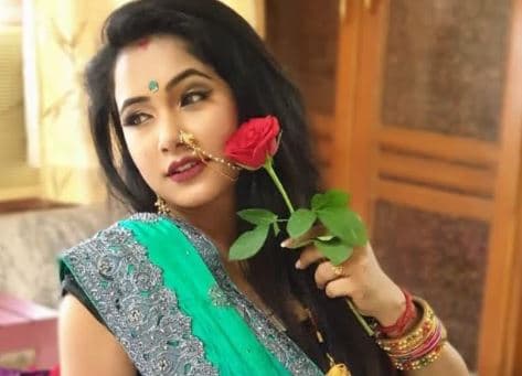 भोजपुरी एक्ट्रेस त्रिशाकर मधु का MMS हुआ लीक, गुस्से में एक्ट्रेस बोली- बिहार में इतने घटिया कुछ...