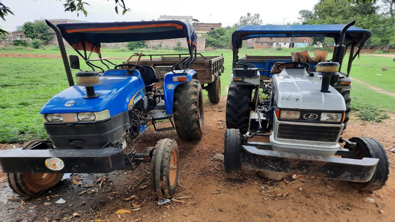 झारखंड में बालू उठाव बंद होने से हजारों मजदूर हुए बेरोजगार, रोजगार की तलाश में करने लगे पलायन