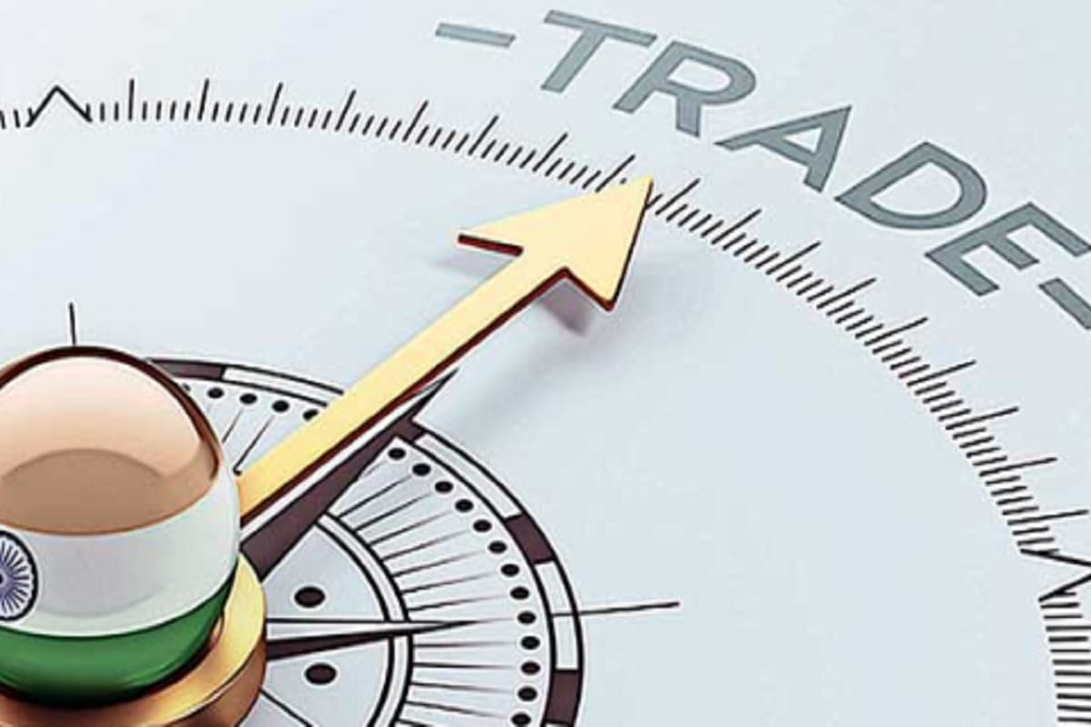 दो ट्रिलियन डॉलर निर्यात की बड़ी छलांग