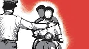 Chhath Puja 2023: पटना में नहाय-खाय के दिन 2337 वाहनों से वसूला गया 27.72 लाख का जुर्माना