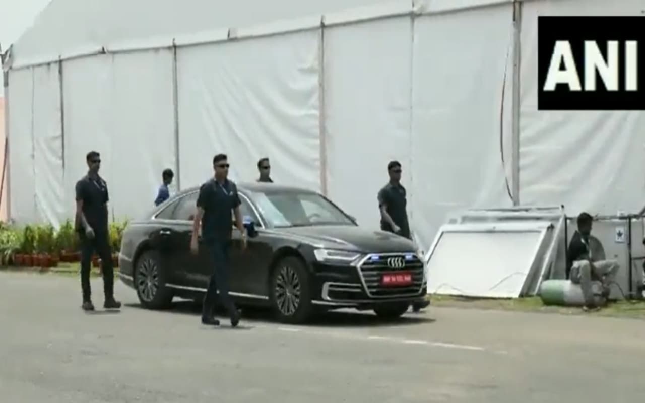 G-20 Summit: गूगल और Zorro की टीम करेगी जी-20 समिट के मेहमानों की सुरक्षा, चप्पे-चप्पे पर होगी नजर