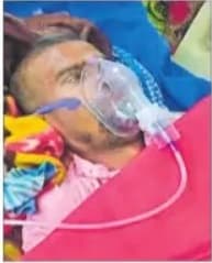 पीएमसीएच में 65 दिनों बाद भी मरीज का नहीं किया ऑपरेशन, चली गयी जान