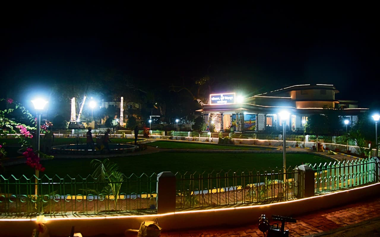 खतियानी जोहार यात्रा : CM हेमंत की सुरक्षा के लिए जमशेदपुर में बने 7 जोन, ऐसी रहेगी पार्किंग की व्यवस्था