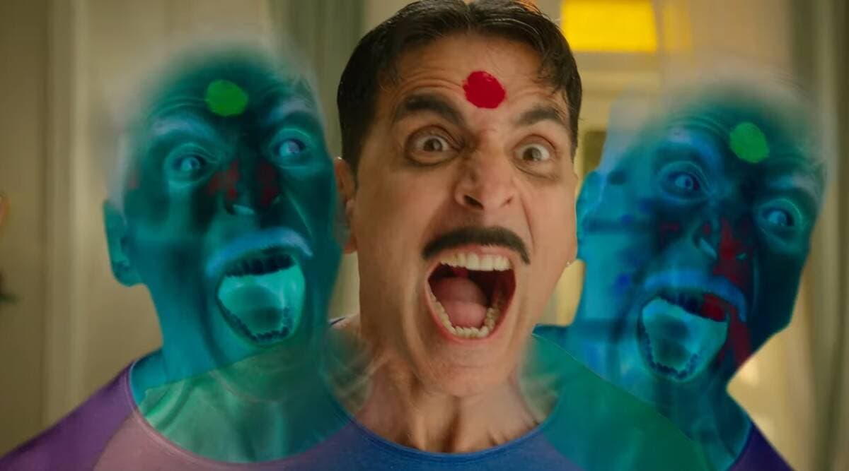 क्या अक्षय को सता रहा बायकॉट का डर? अपनी फिल्म Laxmmi Bomb के ट्रेलर से हटाया लाइक- डिसलाइक का ऑप्शन