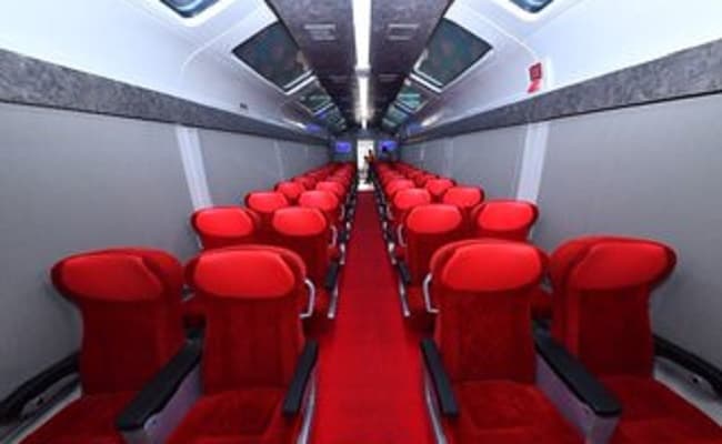 विस्टाडोम कोचवाली ट्रेन के इस खास डिब्बे से रेल सफर होगा आसान, 180 किमी प्रति घंटे की स्पीड से पहुंचेंगे अपनी मंजिल तक