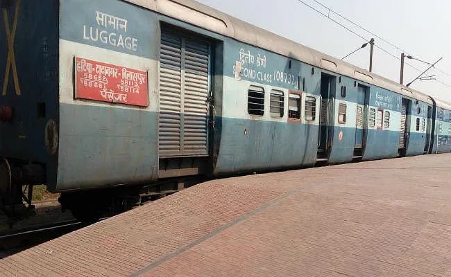 कोरोना काल में भी बिहार के इन जिलों से पांच दिन में रेलवे ने कमाए 1 करोड़ रूपये, पढ़िए क्या है पूरा मामला