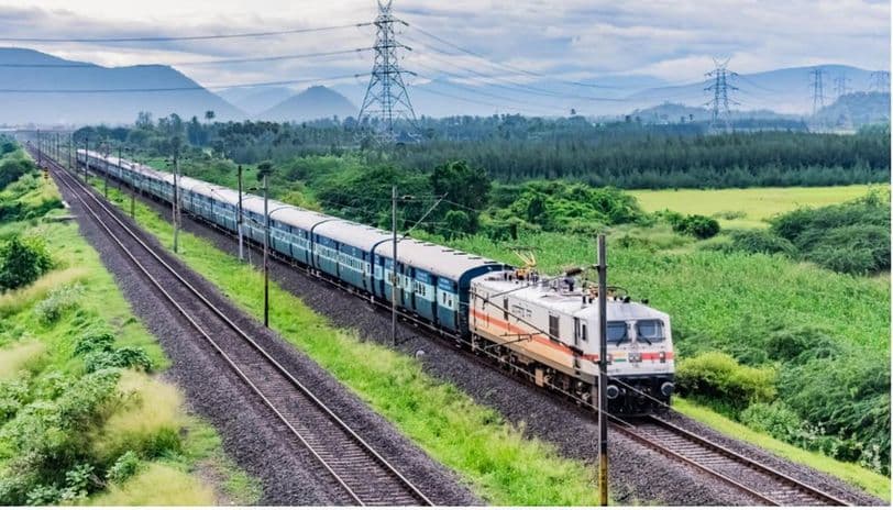 IRCTC/Indian Railways : ट्रेनें चलेंगी ऑटोमेटिक, भारतीय रेलवे में जल्द दिखेगा बड़ा बदलाव