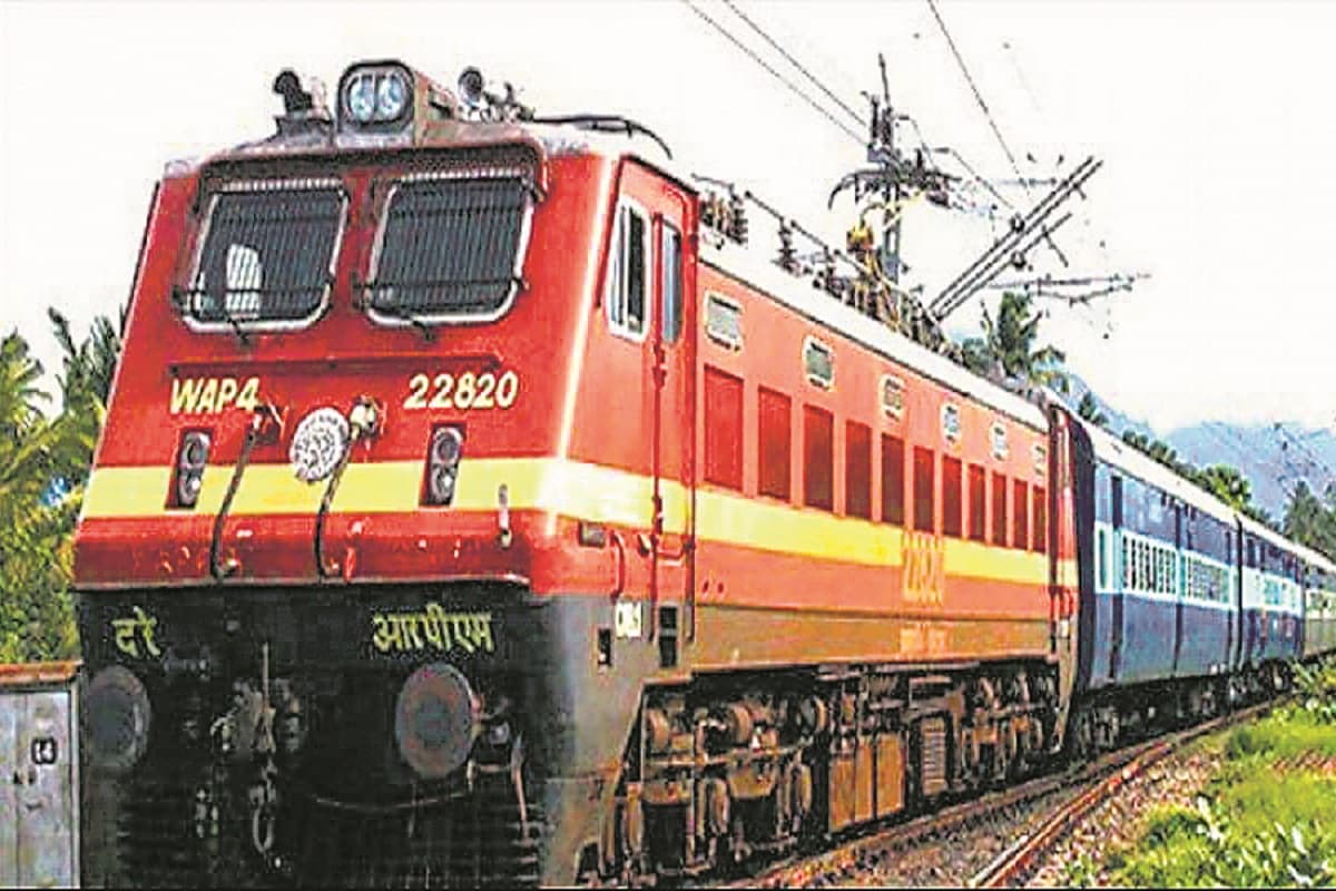 बरेली: रेलवे की फरमान से यात्री परेशान, जननायक एक्सप्रेस समेत 4 ट्रेन रद्द, 12 पहले से ही हैं  कैंसिल