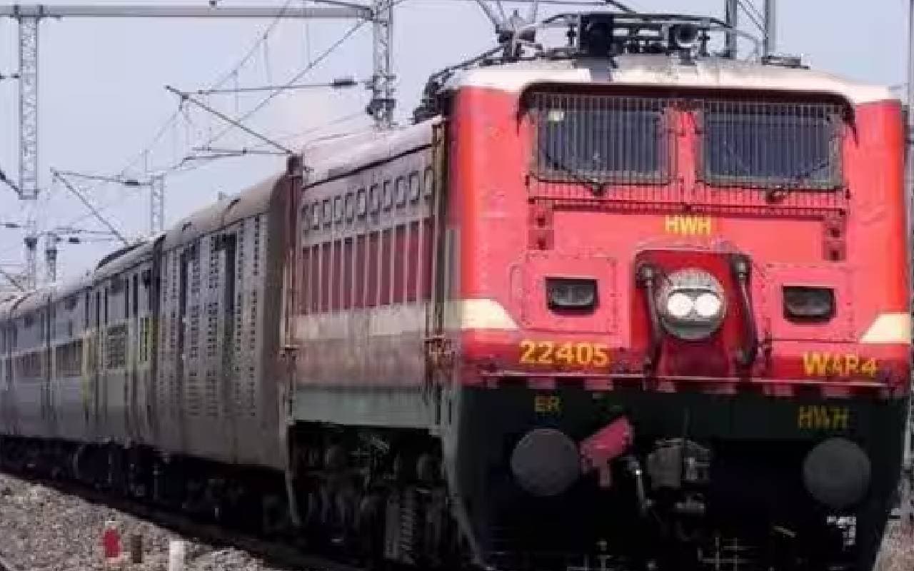 रांची-न्यू गिरिडीह ट्रेन छह जनवरी से मधुपुर तक जायेगी, यहां देखें पूरा टाइम टेबल