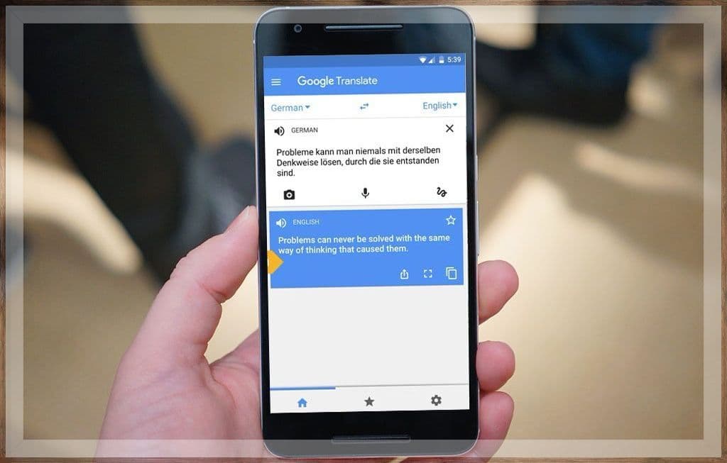Google Update: गूगल अब भोजपुरी में भी करेगा ट्रांसलेट, जुड़ी नयी भषाएं